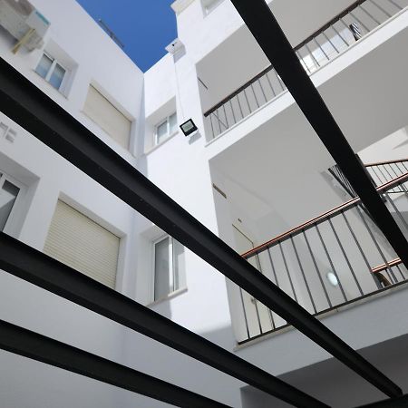 Allo Apartments Francos I Centro 2 Habitaciones Jerez de la Frontera Luaran gambar