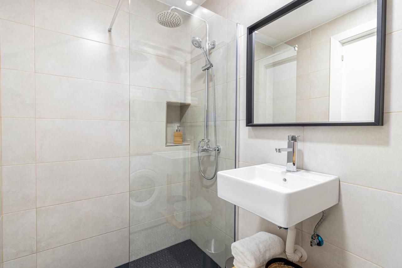 Allo Apartments Francos I Centro 2 Habitaciones Jerez de la Frontera Luaran gambar